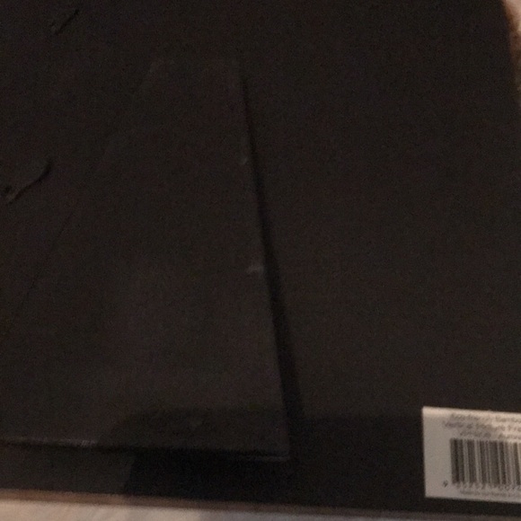 Australia Artist Lisa Polluck picture frame 4x6, beautiful wood with design. - Picture 8 of 8